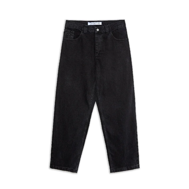 '93! Pants - Pitch Black