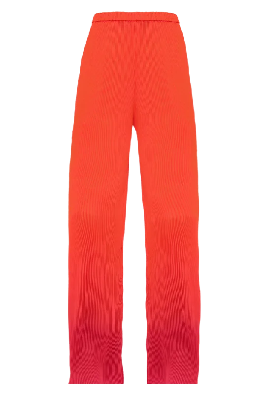 Atti Pleated Pants