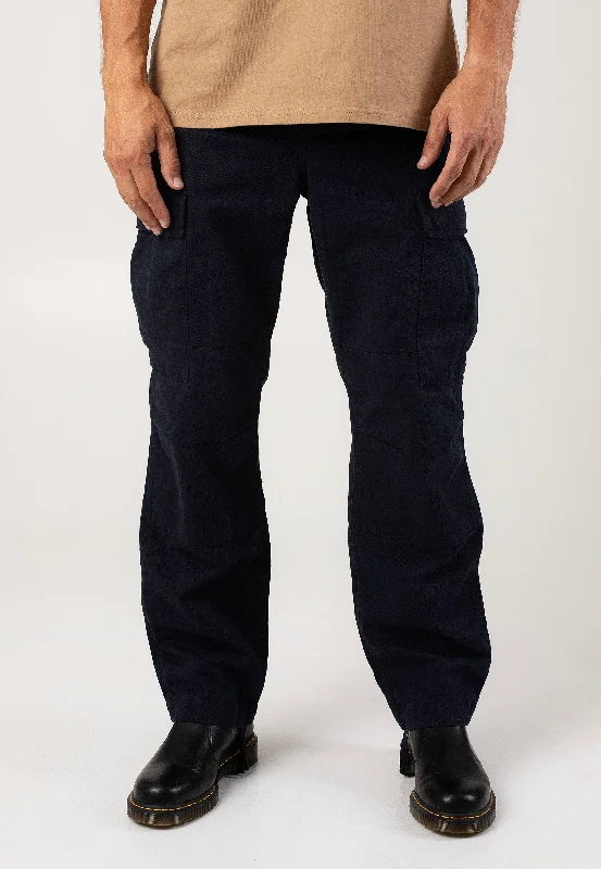 Carhartt WIP - Regular Cargo Air Force Blue - Pants