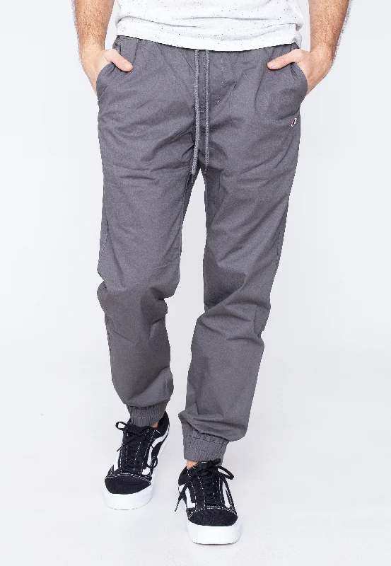 Champion - Elastic Cuff GUM - Pants