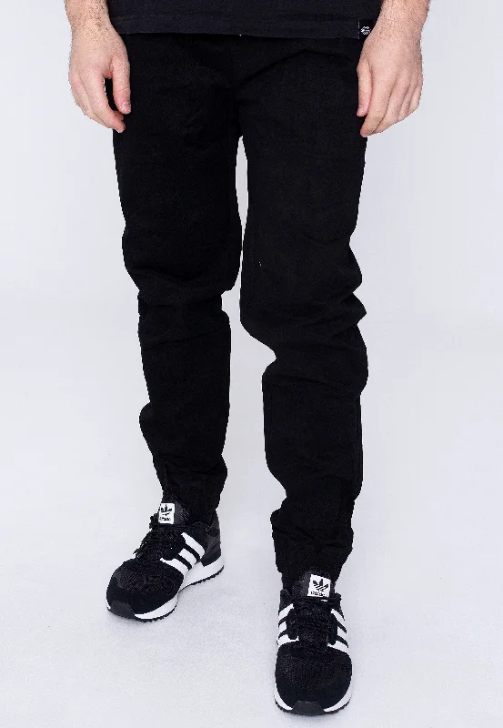 Champion - Elastic Cuff NBK - Sweat Pants