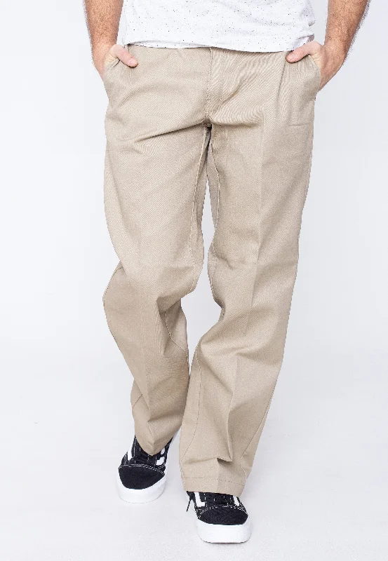 Dickies - 874 Work Pant Rec Khaki - Pants