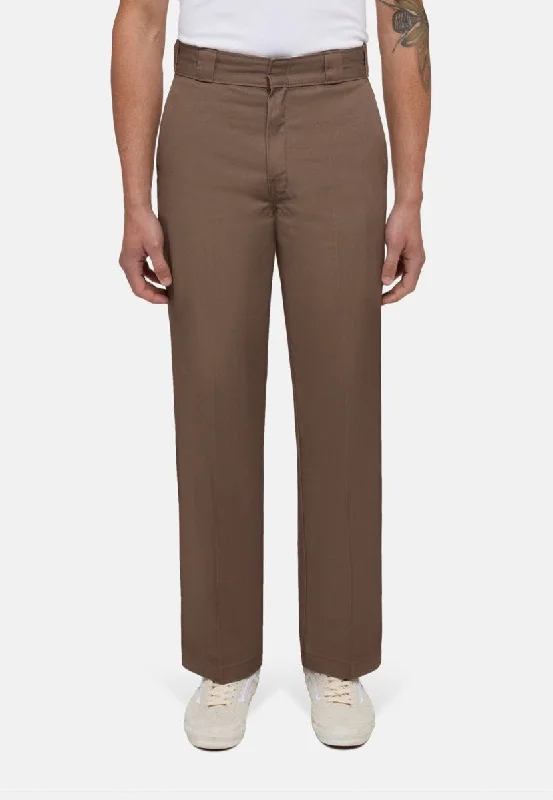 Dickies - 874 Work Rec Mushroom - Pants