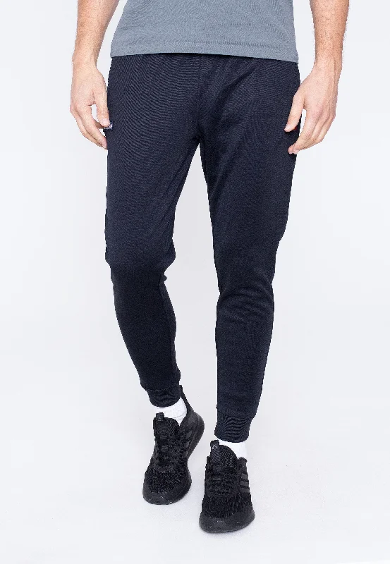 Ellesse - Bertoni Track Navy - Pants