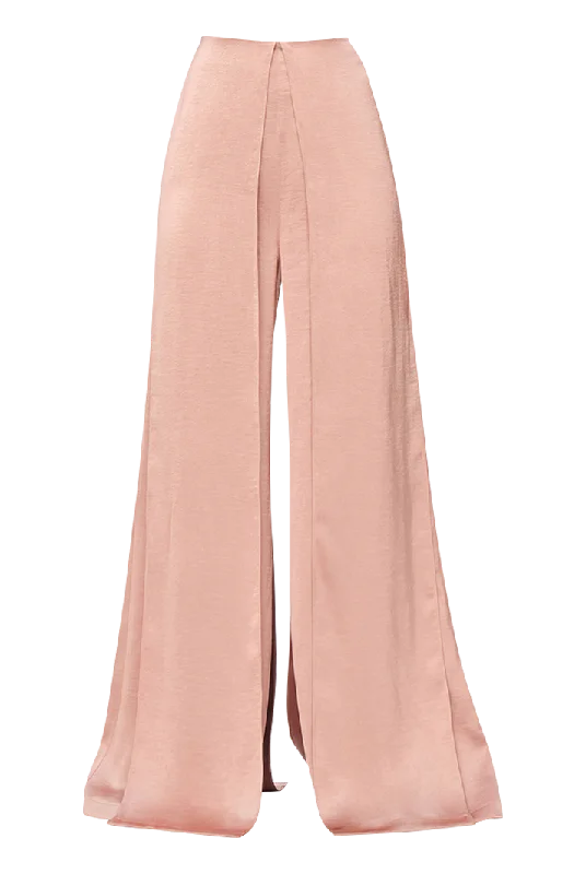 Hami High Waist Pants | Pink