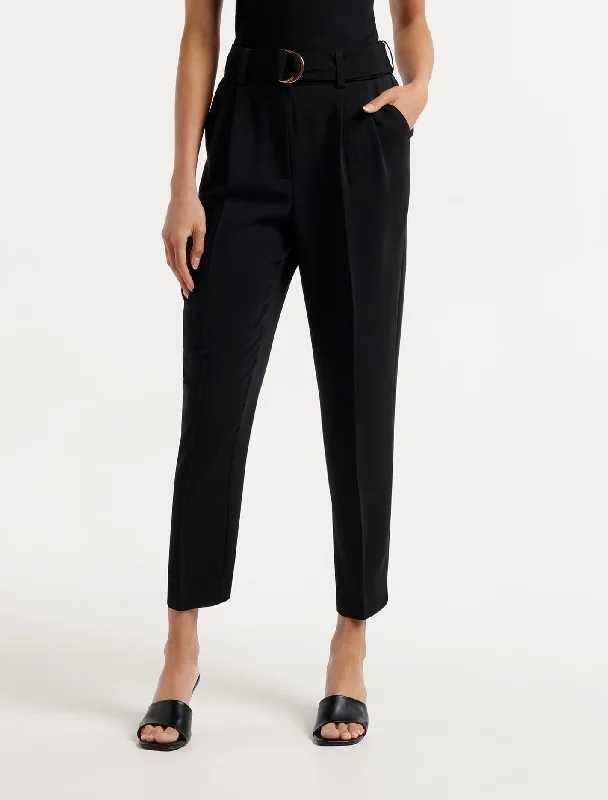 Maisy Tapered Leg Pants