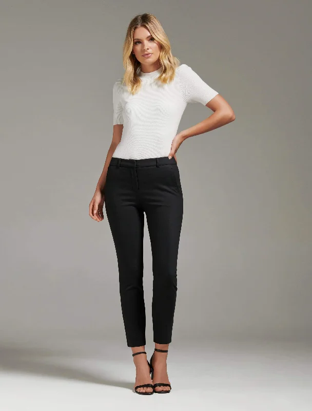 Mindy Petite 7/8th Slim Pants