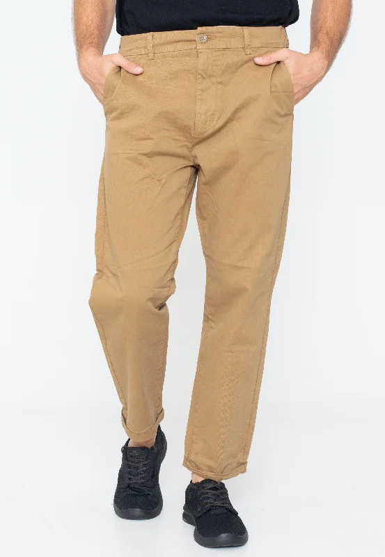 Only & Sons - Kent Cropped Plantation - Pants