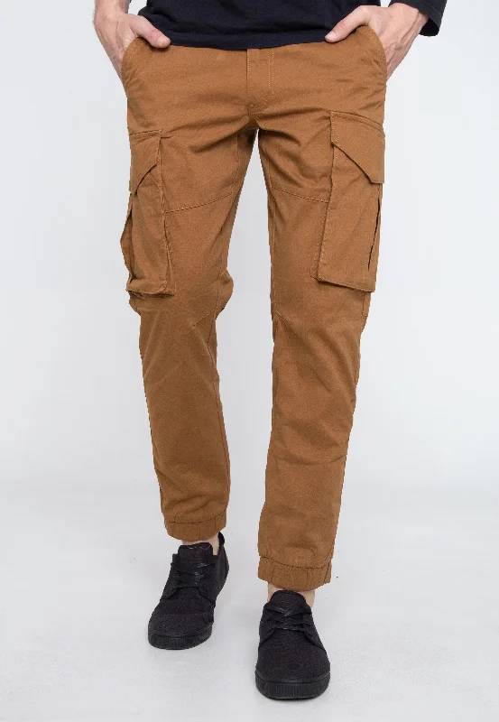 Only & Sons - Kim Life Cargo Rubber - Pants