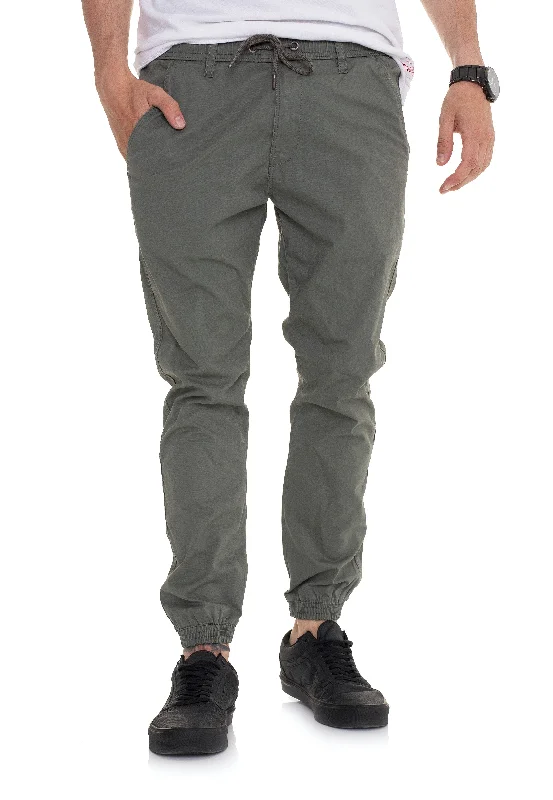 REELL - Reflex 2 Light Olive - Pants