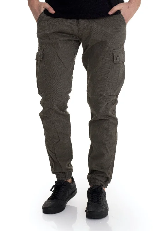 Surplus - Bad Boys Olive - Pants