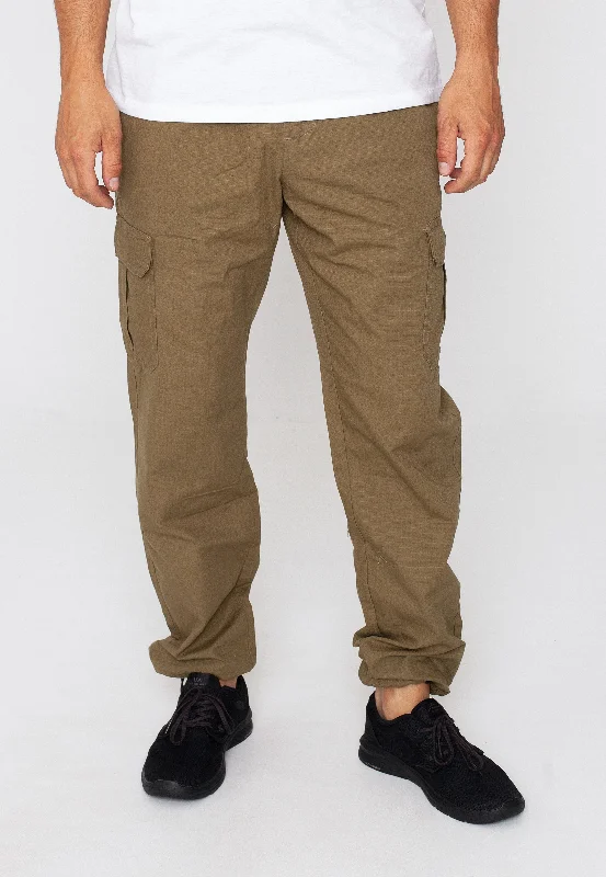 Urban Classics - Ripstop Cargo Tini Olive - Pants