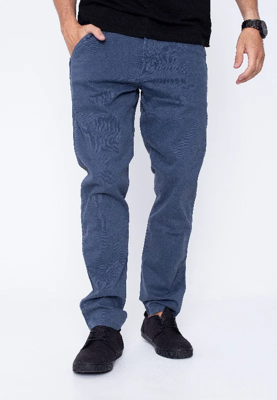 Wrangler - Casey Chino Dark Denim - Pants