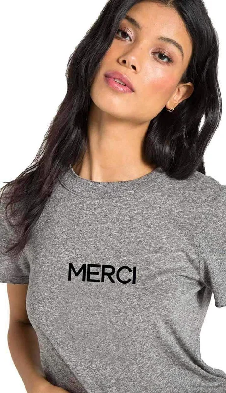 Champ Tee Merci