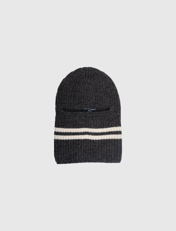 KNIT CAP