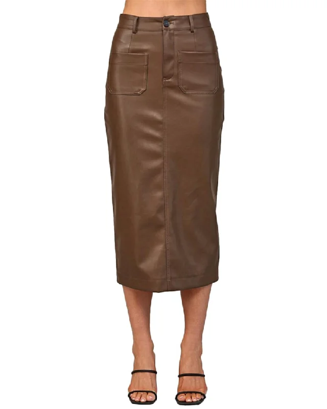 FATE Pencil Skirt