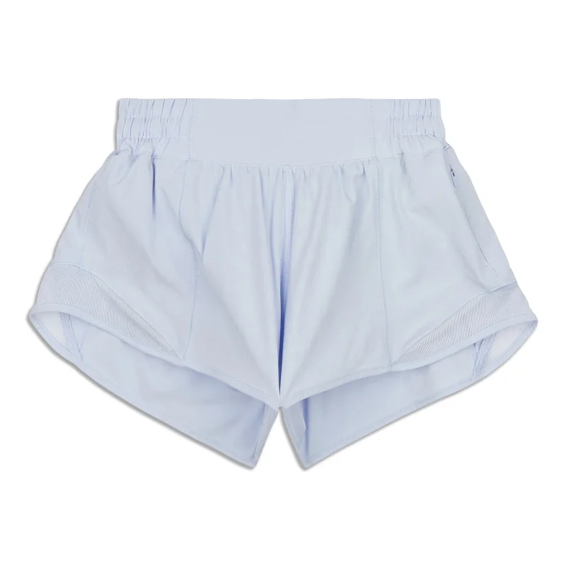 Hotty Hot Low-Rise Lined Short - Resale