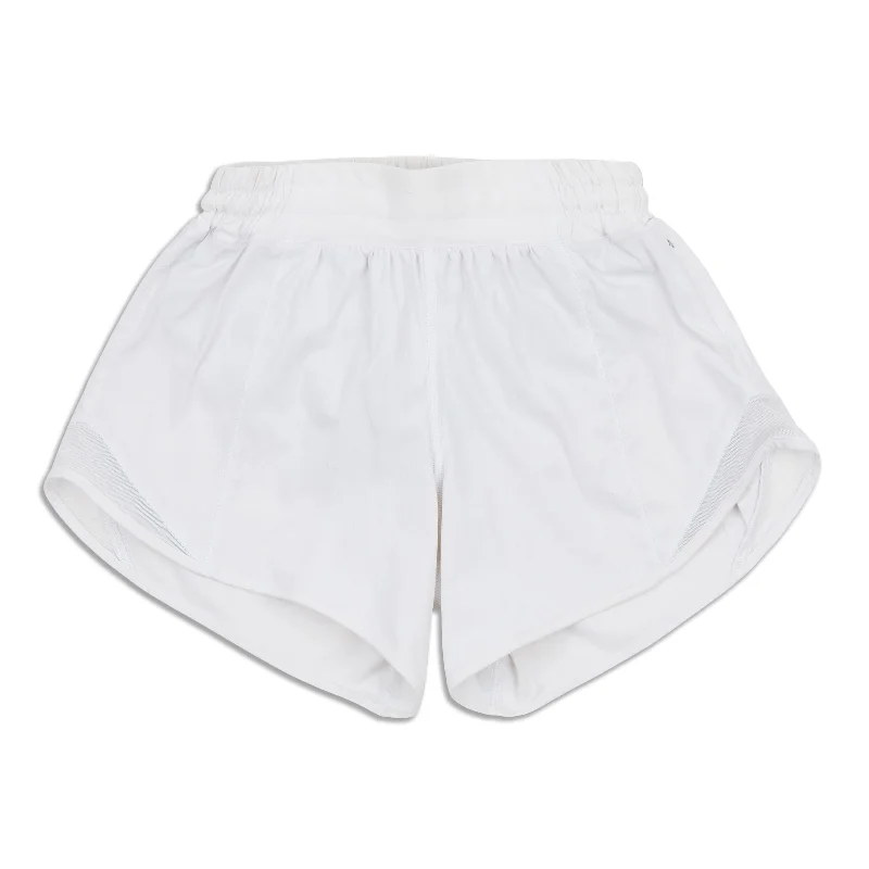 Hotty Hot Low Rise Short - Resale