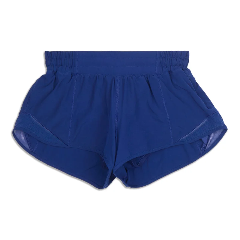 Hotty Hot Low Rise Short - Resale