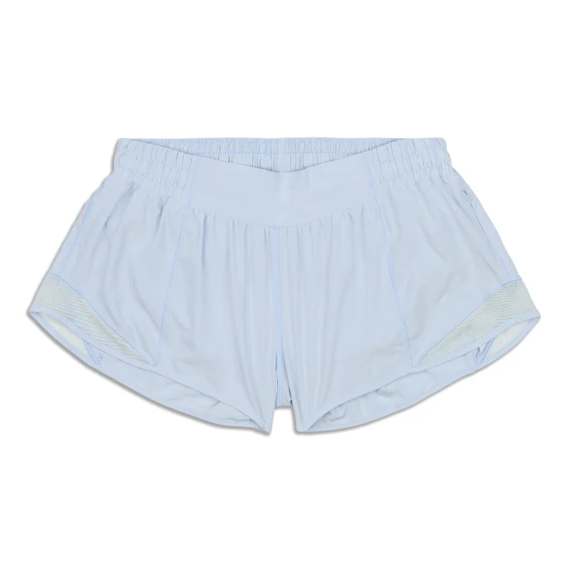 Hotty Hot Low Rise Short - Resale