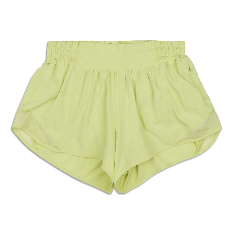 Hotty Hot Low Rise Short - Resale