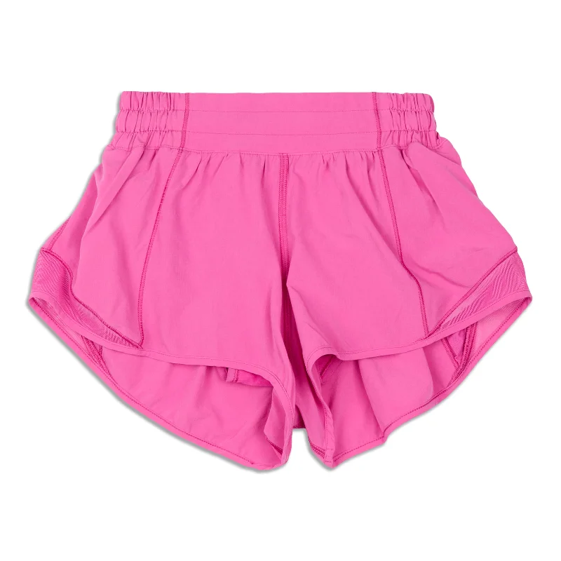 Hotty Hot Low Rise Short - Resale