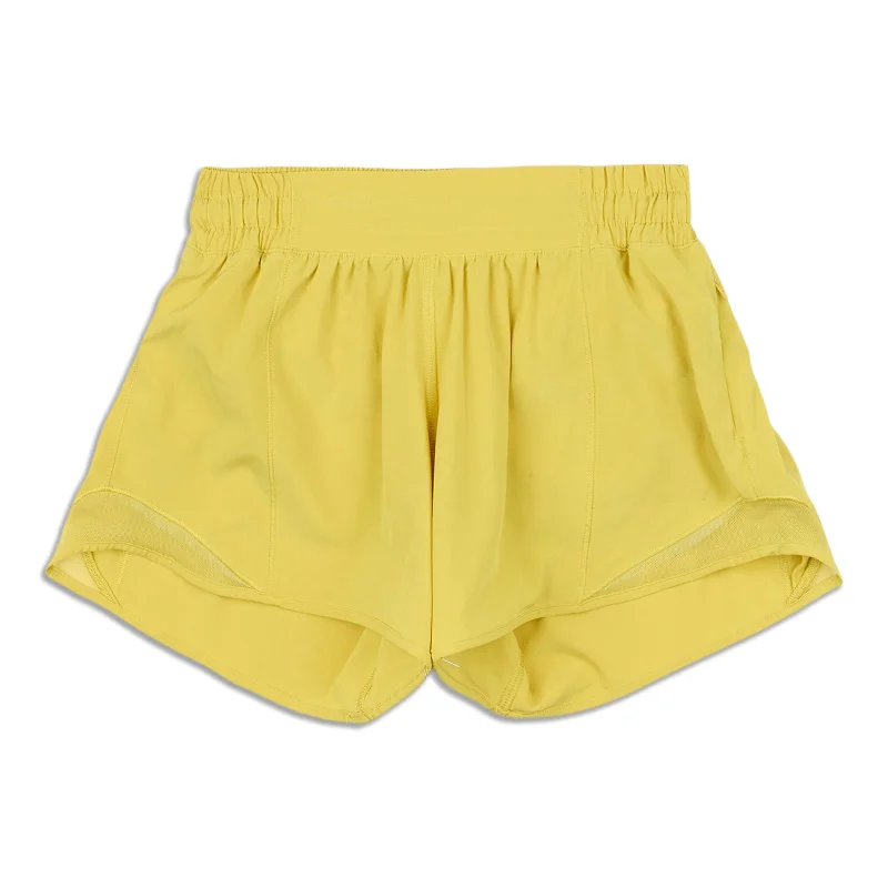 Hotty Hot Low Rise Short - Resale