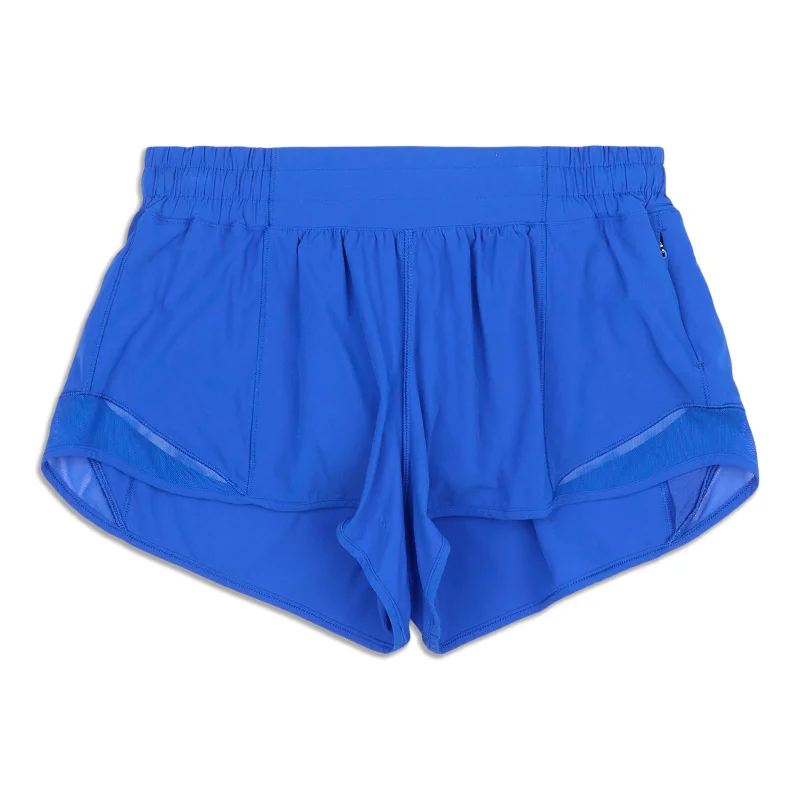 Hotty Hot Low Rise Short - Resale