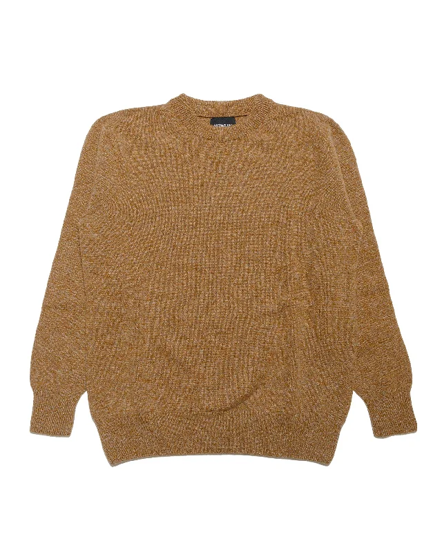 Howlin' Soft Poison Knit Nut Mix