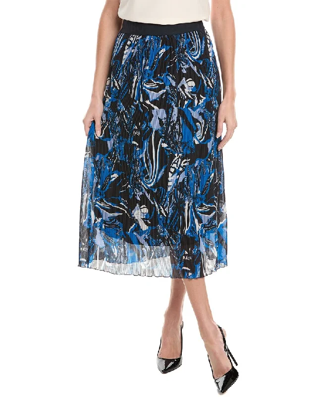 Hugo Boss Vapliso Maxi Skirt