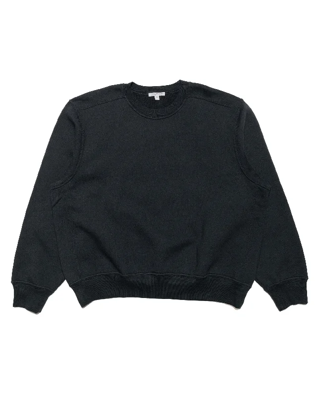 Lady White Co. Mini Crewneck Anthracite