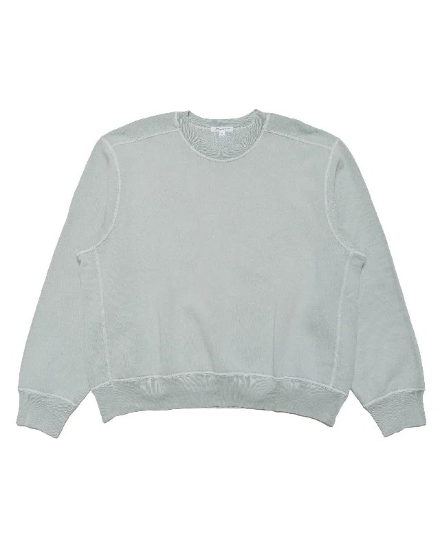 Lady White Co. Mini Crewneck Pigment Mineral