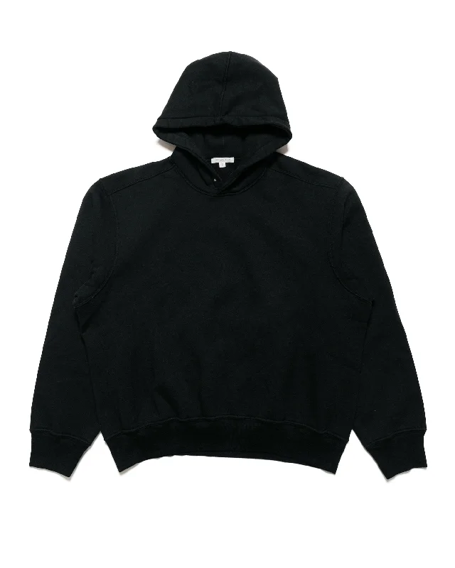 Lady White Co. Mini Hoodie Black