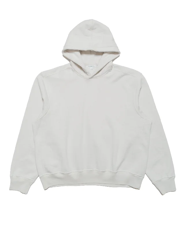 Lady White Co. Mini Hoodie Off White