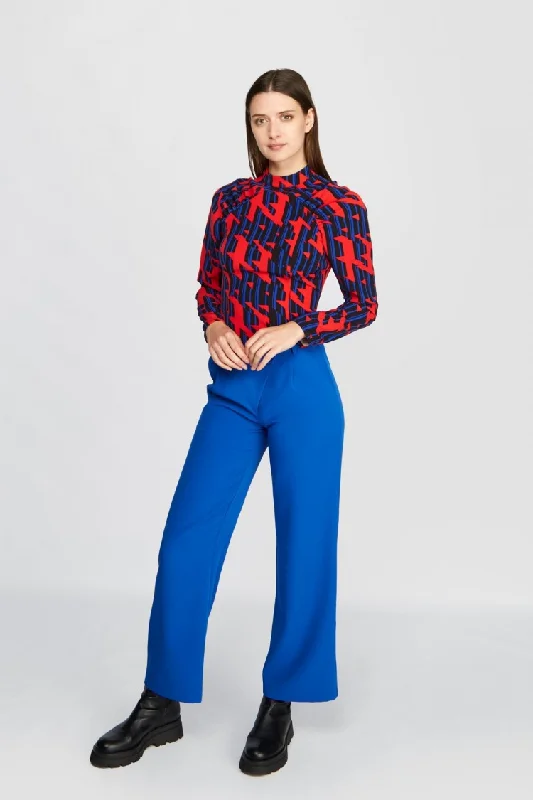 Minueto Blue Trousers