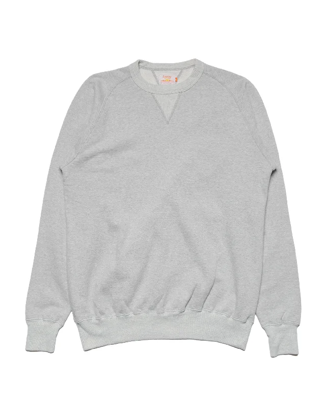 Sunray Sportswear Puamana Crewneck Hambledon Grey