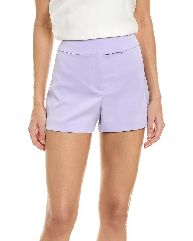 alice + olivia Mara Short