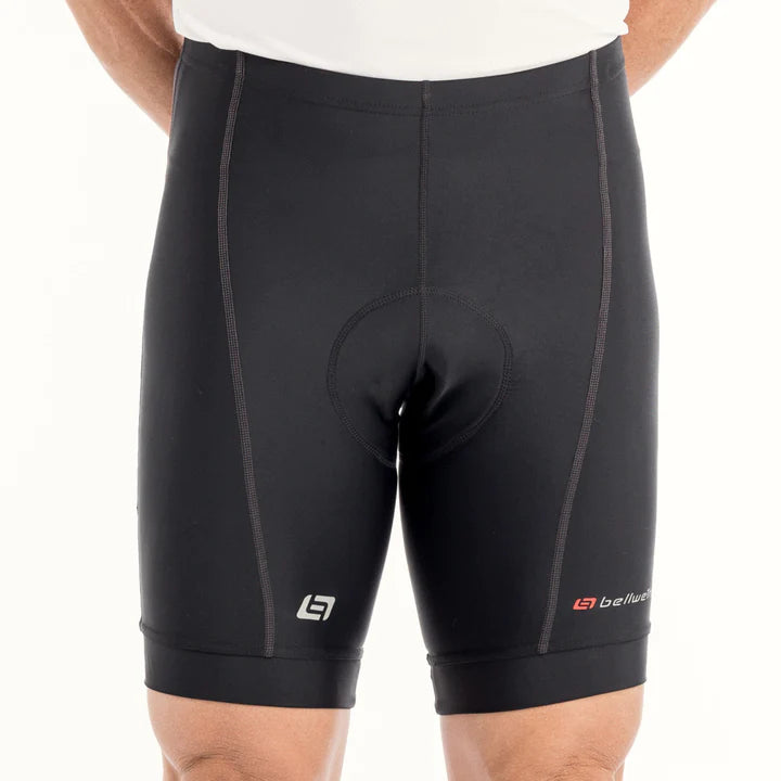 Bellwether Endurance Gel Short - Black