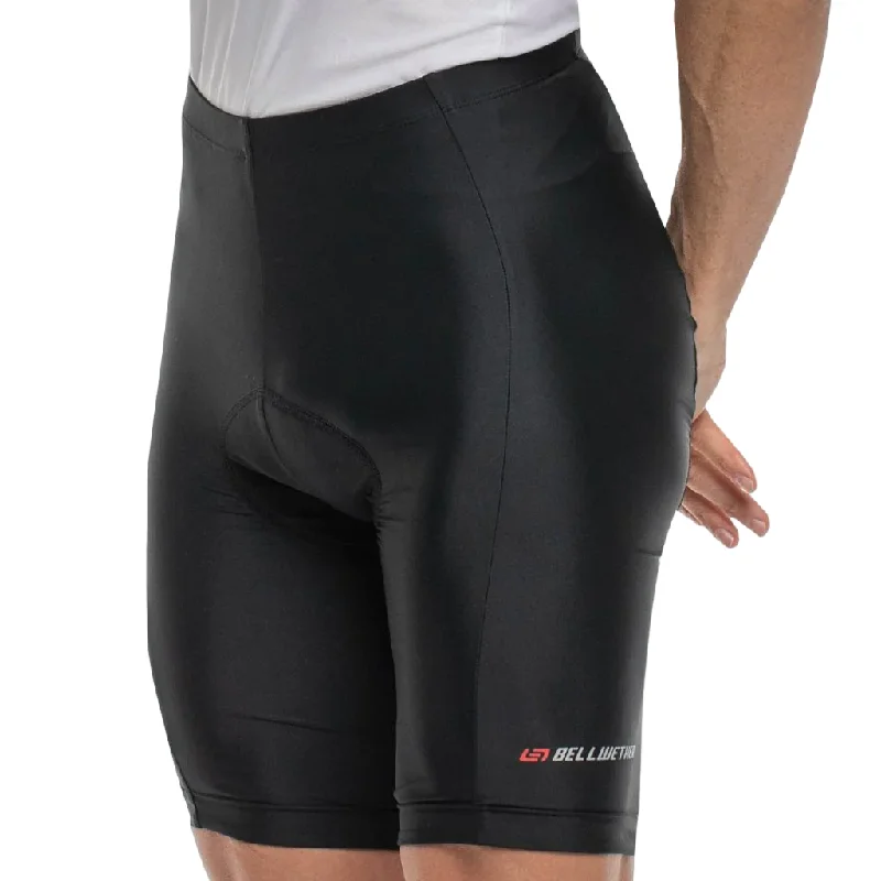 Bellwether O2 Short - Black