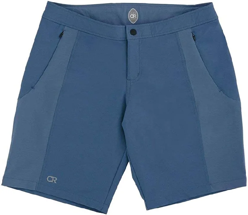 Club Ride Adventura MTB Short - Womens - Moonlight Blue