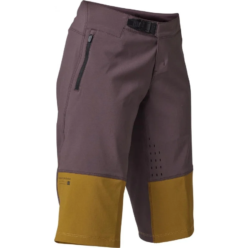 Fox Racing Defend MTB Short - Womens - Rootbeer