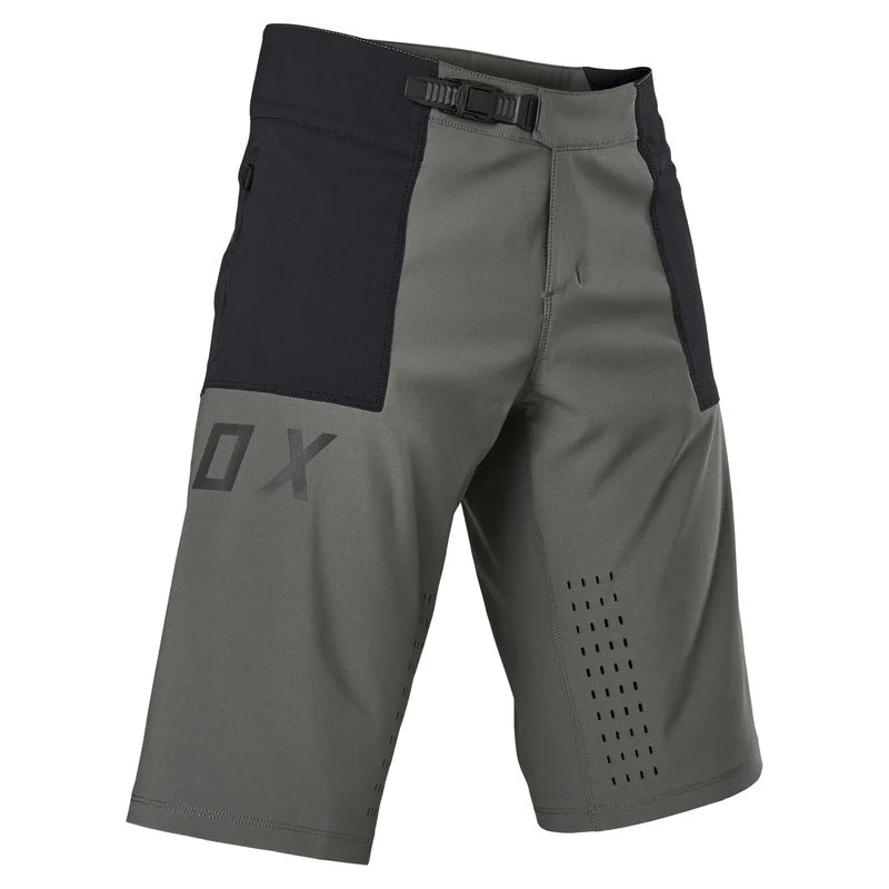 Fox Racing Defend Pro MTB Short - Dark Shadow