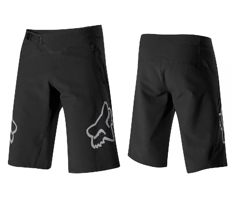 Fox Racing Defend Short - Youth - Black