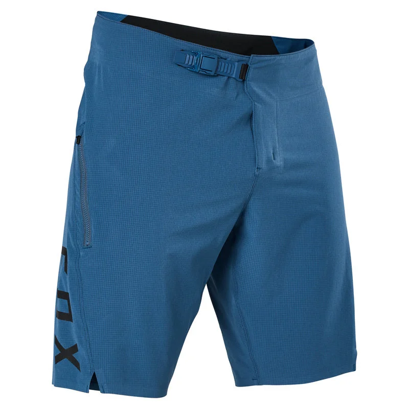 Fox Racing Flexair Lite MTB Short - Dark Indigo