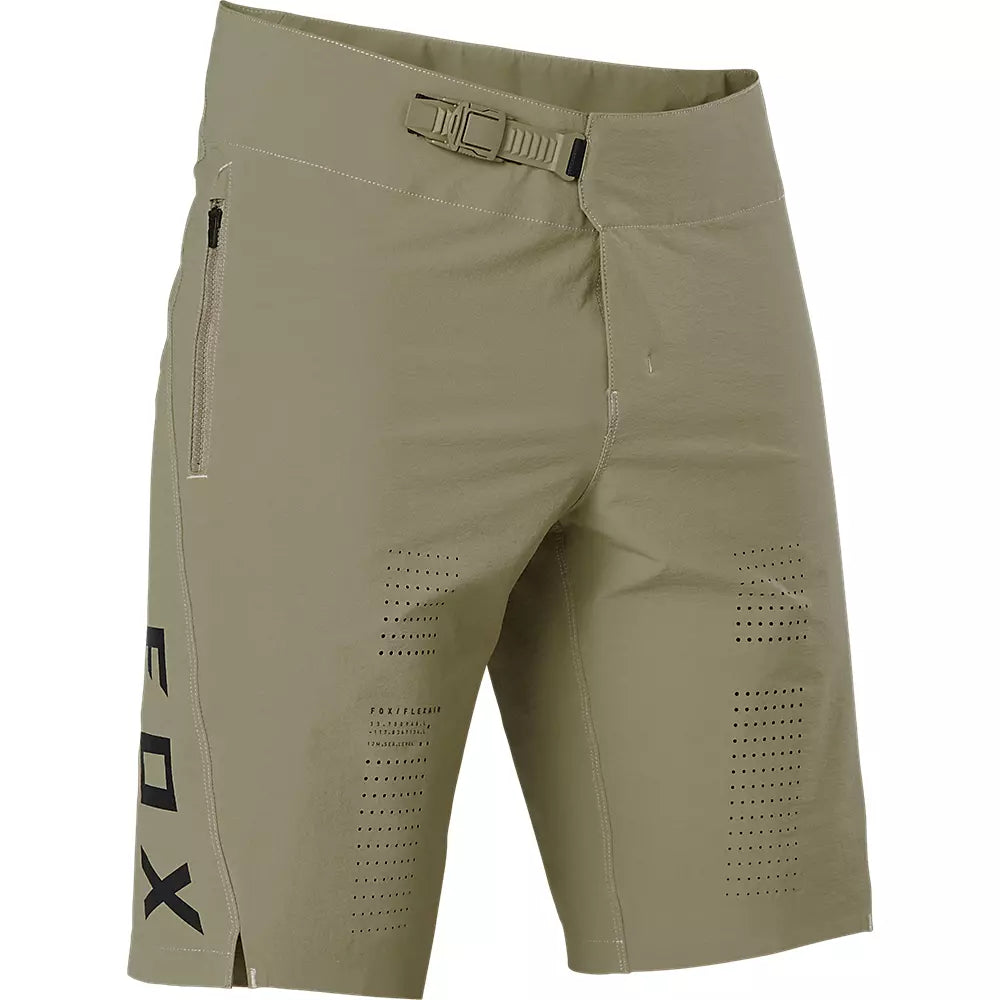 Fox Racing Flexair MTB Short - Bark