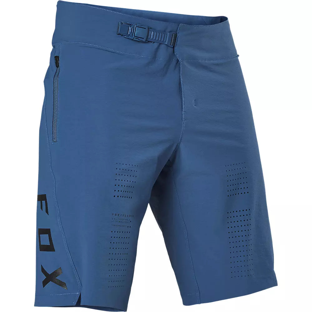 Fox Racing Flexair MTB Short - Dark Indigo