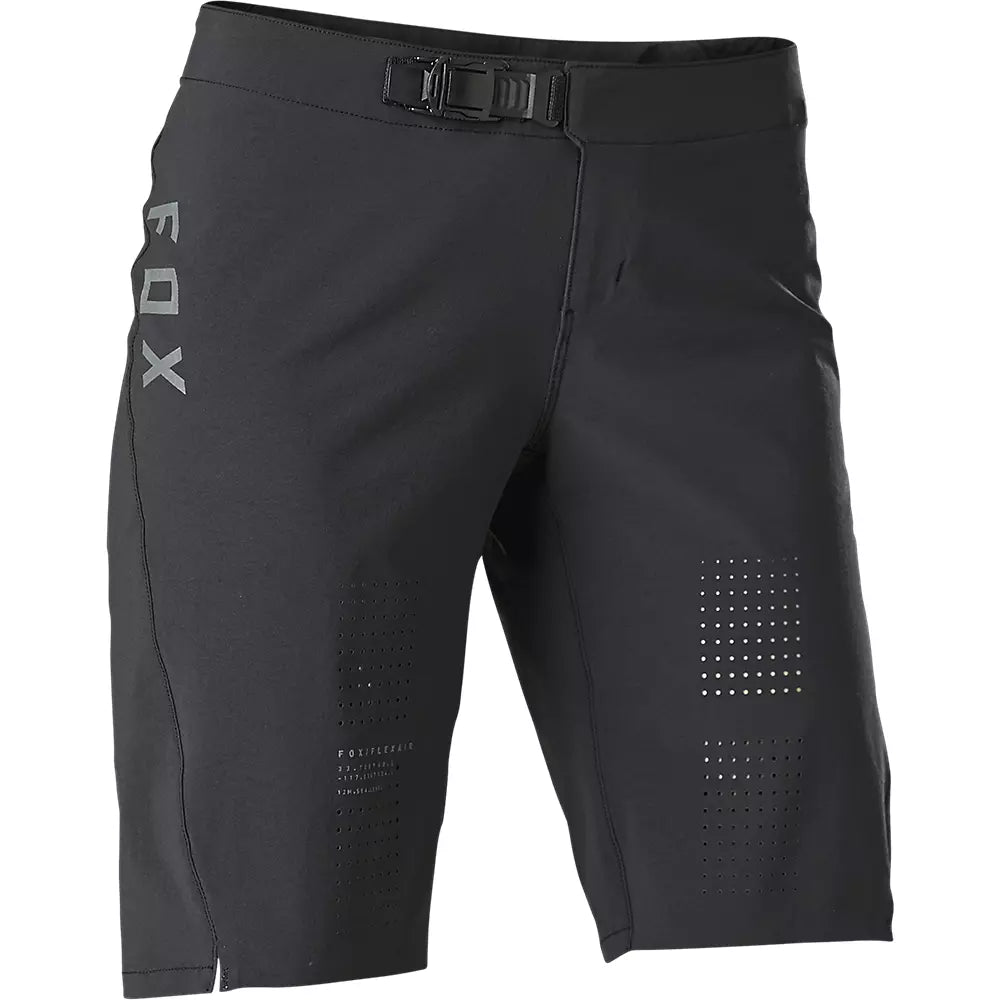 Fox Racing Flexair Short - Womens - Black