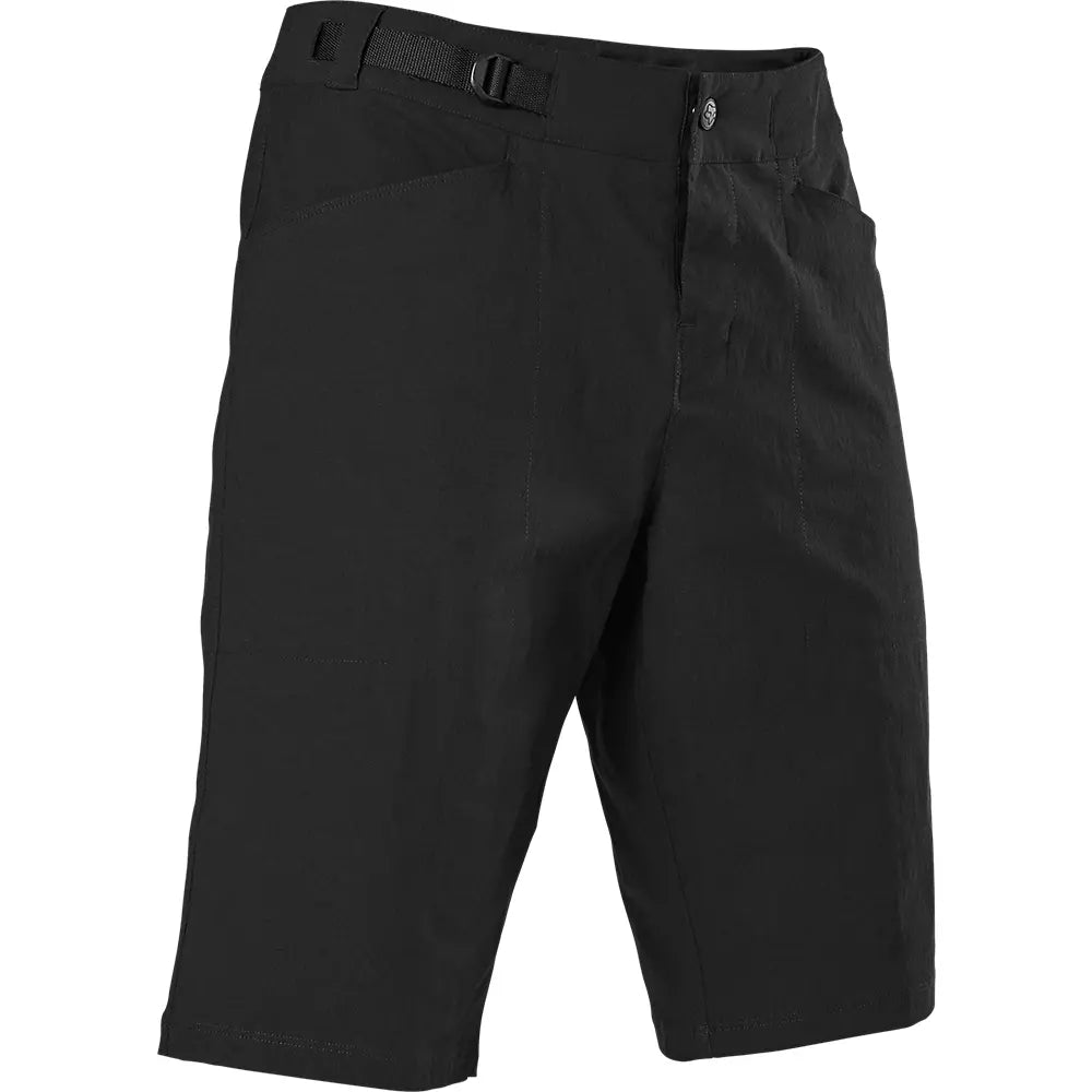 Fox Racing Ranger Lite MTB Short - Black - 2023