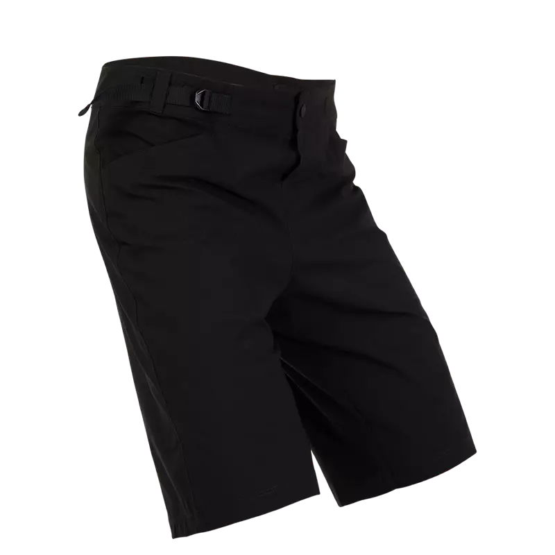 Fox Racing Ranger Lite MTB Short - Black - 2024