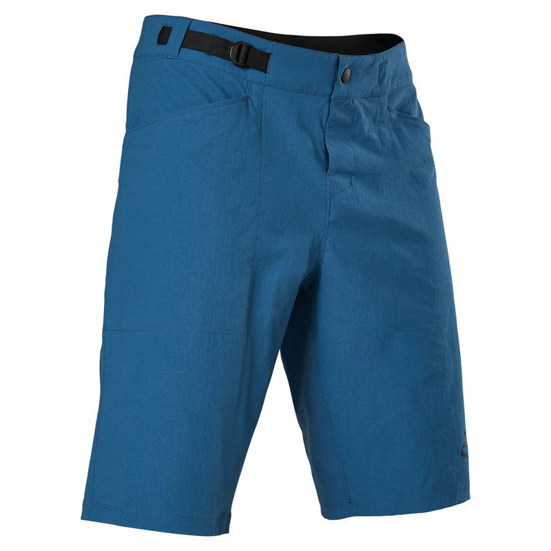 Fox Racing Ranger Lite MTB Short - Dark Indigo